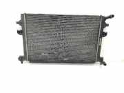 Radiator 5Q0121251GB Skoda Superb (3V3) Liftback 2.0 TDI (CRLB) 2018