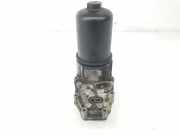 Ölfiltergehäuse 1354253 Land + Range Rover Discovery III (LAA/TAA) Geländewagen 2.7 TD V6 (276DT) 2007