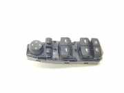 Schalter Für Elekt. Fensterheber Links Vorne 9241956 BMW 5 serie (F10) Limousine 535d xDrive 24V (N57-D30B)
