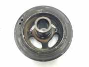 Kurbelwellen-Riemenscheibe 12303EB70B Nissan Navara (D40) Pick-up 2.5 dCi 16V 4x4 (YD25DDTi) 2010