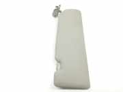 Sonnenblende Links 51447319153 BMW 1 serie (F20) Schrägheck 5-drs 118d 2.0 16V (N47-D20C) 2012