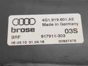 Multifunctionelle Display 4G1919601AE Audi 2.0 TDI ultra