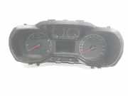 Tachoeinheit Kmh 9838122180 Opel E CARGO BASIS