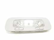 Innenbeleuchtung 3C0947291E Volkswagen Passat (362) Limousine 1.6 TDI 16V Bluemotion (CAYC) CAYC