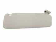 Sonnenblende Links 964010087R Renault Master III (FV) Van 2.3 dCi 135 16V FWD (M9T-716(M9T-F7)) 2021