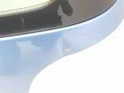 Heckklappe 6QE827025E Volkswagen Polo IV (9N1/2/3) Schrägheck 1.4 16V (BUD) 2006 BUD