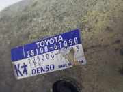 Anlasser 2810067050 Toyota Land Cruiser (J12) Hardtop Geländewagen 3.0 D-4D 16V (1KDFTV)