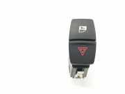 Warnleuchte Schalter 9231786 BMW 1 serie (F20) Schrägheck 5-drs 116d 1.6 16V Efficient Dynamics (N47-D16A) 2012
