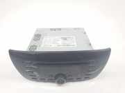 Radio CD 95520453 Opel Combo Van 1.4 16V ecoFlex (A14FP(Euro 5)) 2018