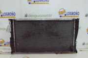 Radiator 17117788903 BMW 1 serie (E87/87N) Schrägheck 5-drs 118d 16V (N47-D20A) 2007