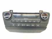 Bedienung Heizung 97250D7270TRY Hyundai Tucson (TL) SUV 1.7 CRDi 16V 2WD (D4FD) 2017