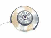Achsschenkel Links Vorne 94524773 Opel Mokka X SUV X 1.4 Turbo 16V 4x2 (A14NET(Euro 5)) 2017