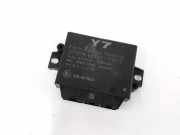 Pdc Steuergerät 89340F4012 Toyota C-HR (X1,X5) SUV 1.8 16V Hybrid (2ZRFXE) 2019