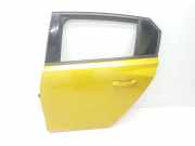 Tür Links Hinten 9841863280 Opel Astra L (F3/FB/FM/FP) Schrägheck 5-drs 1.2 Turbo 130 12V (EB2ADTS(HNS))
