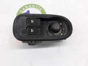 Schalter Für Elekt. Fensterheber Links Vorne 2556100Q0F Nissan NV 400 (M9J) Van 2.3 dCi 16V (M9T-D676(Euro 4)) 2014