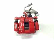Bremssattel Links Hinten 58210CO300 Hyundai i20 (BC3) Schrägheck 5-drs 1.6 N T-GDI 16V (G4FV)