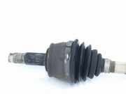 Antriebswelle Links Vorne 52134270 Fiat 500L (199) Großraumlimousine 1.3 D 16V Multijet (330.A.1000(Euro 6))