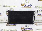 Luft-Kühler 64538377648 BMW 2.0 16V D (150 CV) 2006