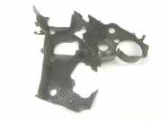 Steuerkette Abdeckung 03L109145B Volkswagen Passat (3C2) Limousine 2.0 TDI 16V 140 (CBAB) 2008 CBAB