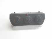 Bedienung Heizung 275004395R Dacia Sandero III Schrägheck 1.0 TCe 90 12V (H4D-470(H4D-E4))