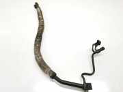 Klima Leitung 64538386000 BMW 3 serie Touring (E46/3) Kombi 320d 16V (M47-D20(204D1)) 2000