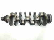 Kurbelwelle 1338618 Ford MOD. 2000 Kombi 2.0 TDCi (125 CV) 2002