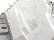 Türschloss Rechts Vorne 8J1837016F Audi Q3 (8UB/8UG) SUV 2.0 TDI 16V 150 Quattro (DFTA) 2016