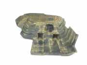 Schutzkappe Motor 6898423 Nissan Pathfinder (R51) SUV 2.5 dCi 16V 4x4 (YD25DDTi) 2007