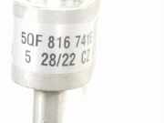 Klima Leitung 5QF816741E Audi Q3 Sportback (F3N) SUV 1.5 35 TFSI 16V Mild Hybrid (DFYA) 2022