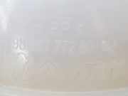 Ausgleichbehälter 9800777280 Citroën C-Elysee (DD) Limousine 1.2 Vti 82 12V (EB2F(HMZ)) 2017