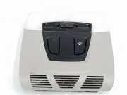 Innenbeleuchtung 9263878 BMW 3 serie Gran Turismo (F34) Schrägheck 318d 2.0 16V (B47-D20A)