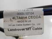 Schaltermechanisch J9C37K387AC Land + Range Rover Range Rover Evoque II (LZC/LZS/LZH) SUV 2.0 D150 16V (204DTD)