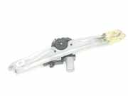 Fensterheber Links Hinten 39176507 Opel Insignia Grand Sport Schrägheck 5-drs 1.6 CDTI 16V 136 (D16DTH) 2019