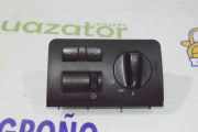 Lichtschalter 61318380255 BMW X5 (E53) SUV 3.0d 24V (M57-D30(306D1)) 2003