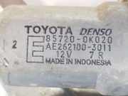 Fensterheber Rechts Hinten 698300K041 Toyota Hilux IV Pick-up 2.5 D4-D 16V (2KD-FTV)
