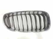 Grill Gitter Rechts 51137294808 BMW 3 serie Gran Turismo (F34) Schrägheck 320d 2.0 16V (N47-D20C) 2014