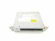 Navigationssystem 65129399436 BMW 2 serie Gran Tourer (F46) Großraumlimousine 218d 2.0 TwinPower Turbo 16V (B47-C20A) 2015