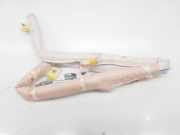 Vorhang Airbag Links VOOR 9801890780 Citroën DS4 (NX) Schrägheck 1.6 16V VTi 120 (EP6C(5FS)) 2013
