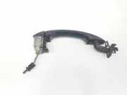 Türgriff Außen Links Vorne 8T0837205A Audi Q3 (8UB/8UG) SUV 2.0 16V TFSI 170 Quattro (CCZC) 2017