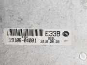 Motorsteuergerät 3910804001 Hyundai Kona (OS) SUV 1.0 T-GDI 12V (G3LC)