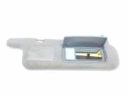 Sonnenblende Rechts 7431060564B2 Toyota Land Cruiser 90 (J9) Hardtop Geländewagen 3.0 TD (1KZTE) 2000