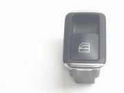 Schalter Für Elekt. Fensterheber Links Hinten A2049058202 Mercedes-Benz C (W204) Limousine 2.2 C-180 CDI 16V BlueEFFICIENCY (OM651.913)