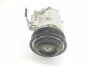 Klimakompressor 22527010 BMW X3 (G01) SUV xDrive 20d 2.0 TwinPower Turbo 16V (B47-D20A) 2017