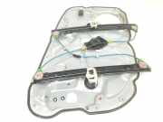 Fensterheber Rechts Vorne 46831654 Fiat Stilo MW (192C) Kombi 1.9 JTD 115 (192.A.1000) 2003