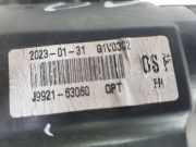 Scheinwerfer Rechts 92102J9630 Hyundai Kona (OS) SUV 1.0 T-GDI 12V Mild Hybrid 48V (G3LF)