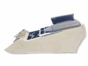 Armlehne MIDDEN A1666800252 Mercedes-Benz ML III (166) SUV 2.1 ML-250 CDI 16V BlueTEC 4-Matic (OM651.960)