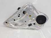 Fensterheber Links Hinten 2047301179 Mercedes-Benz GLK (204.7/9) SUV 2.2 200 CDI 16V BlueEfficiency (OM651.916) 2009