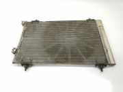 Klima Radiator 9682531580 Peugeot Partner Tepee (7A/B/C/D/E/F/G/J/P/S) Großraumlimousine 1.6 HDI 75 (DV6ETED(9HN))