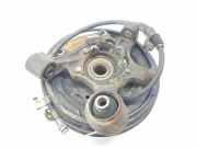 Achsschenkel Halter Links Hinten MR418065 Mitsubishi Pajero Hardtop (V6/7) Geländewagen 3.2 DI-D 16V (4M41)