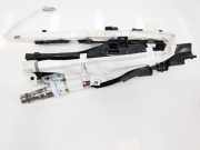 Vorhang Airbag Rechts VOOR 621700D040 Toyota Yaris Cross (PB1/PJ1) SUV 1.5 12V Hybrid (M15AFXE) 2021